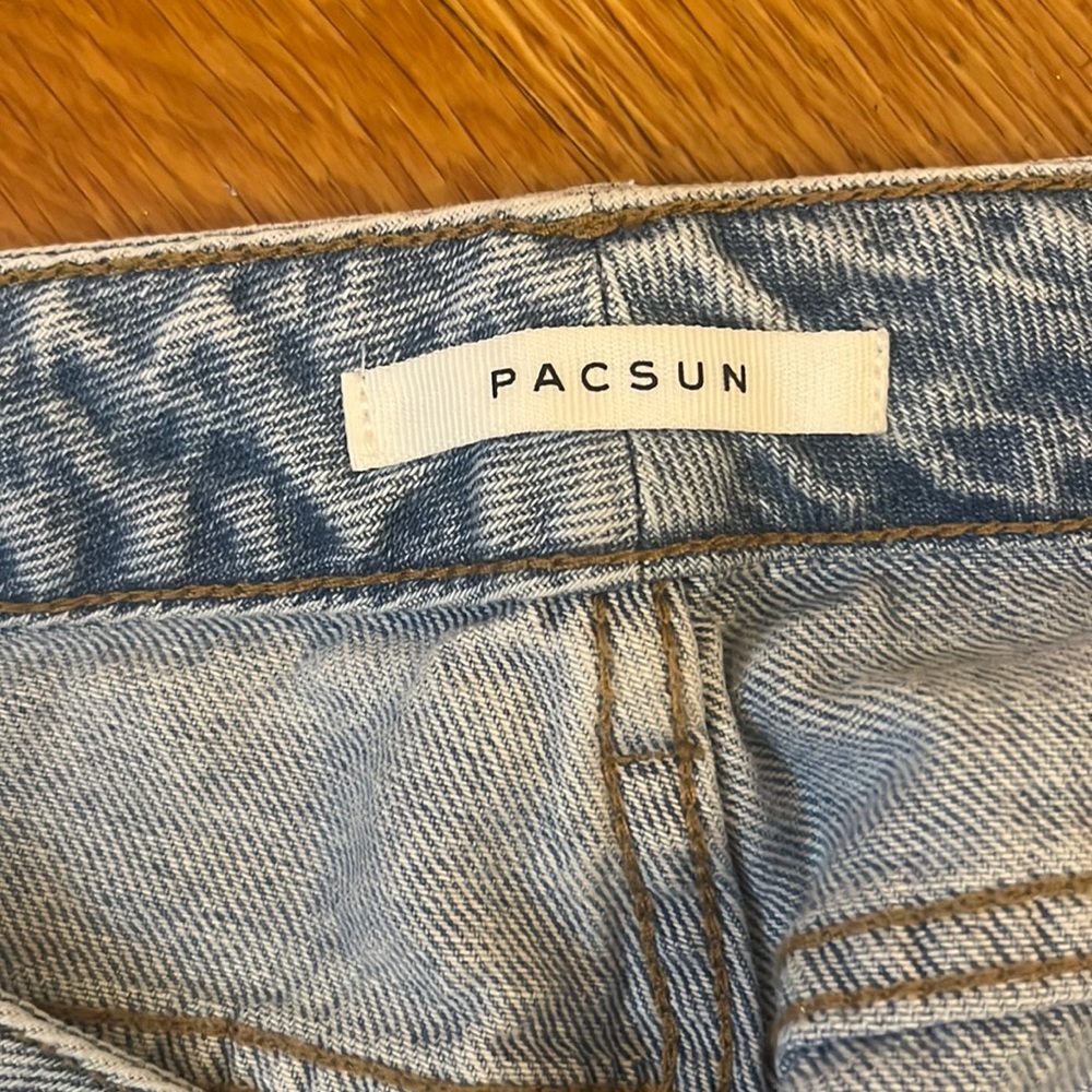 PacSun Jeans - Picture 3 of 5